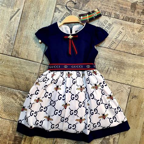 gucci dress for toddler|gucci dress for baby girl.